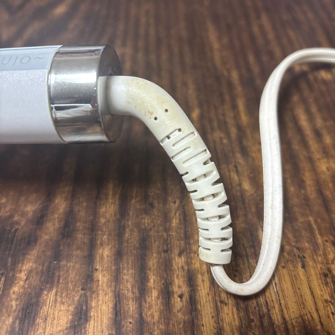 n*a様 絹女 キヌージョ カールヘアアイロン 32mm KC32N｜KINUJ