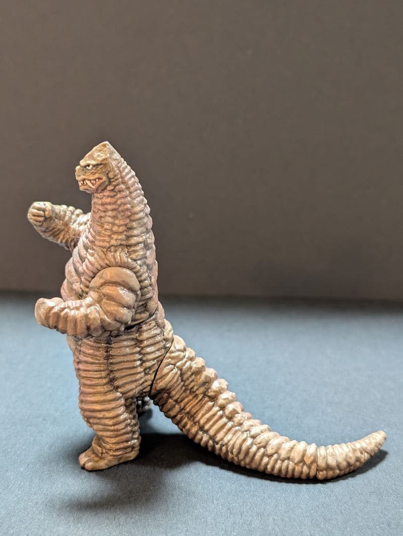 ※アートさん専用出品 ・2代目レッドキング ・超獣バラバ