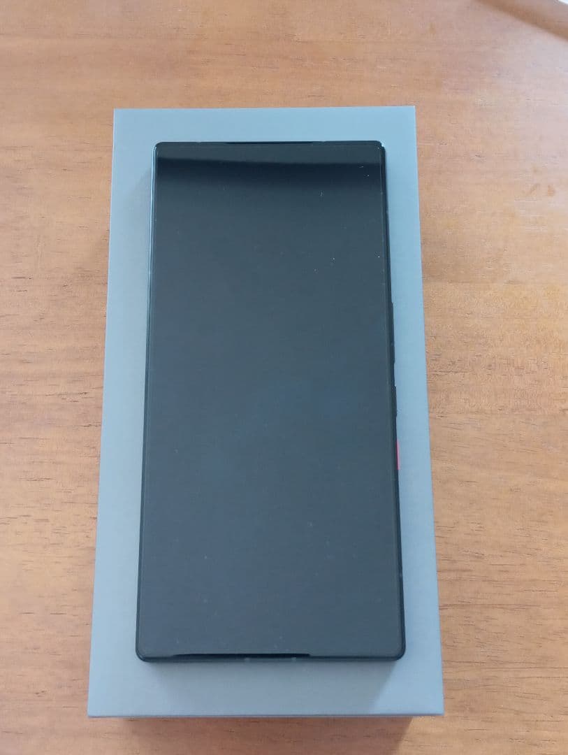 値下げ中【国内版】REDMAGIC 11 PRO 12GB/256GB Cyro