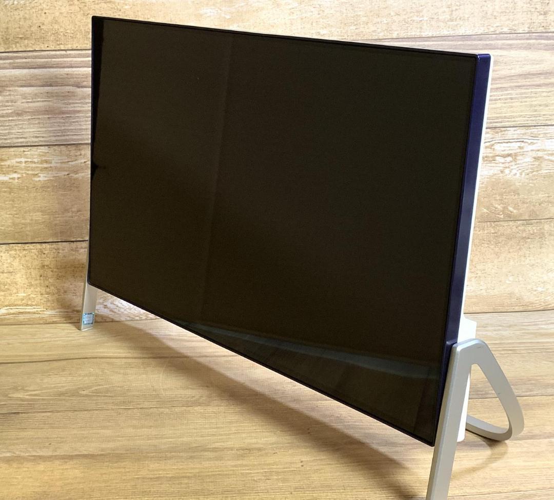 大容量SSD+3.0TB/Win11/テレビ/23型/ESPRIMO FH56/