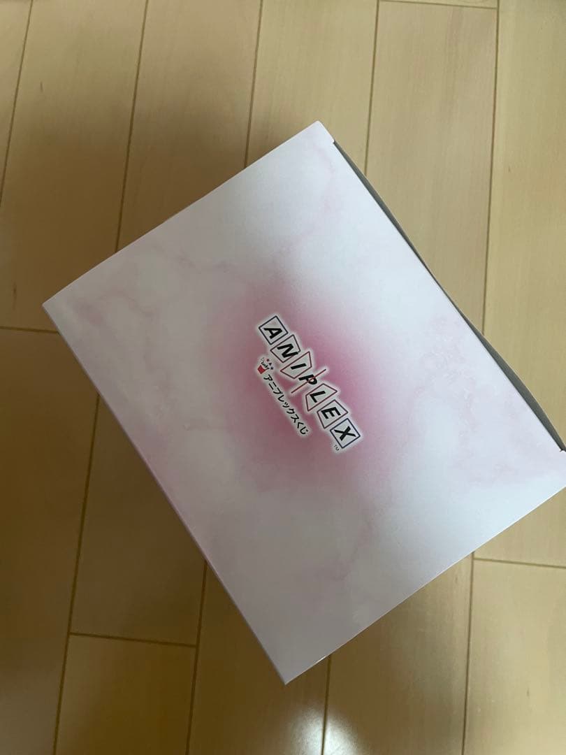 【 新品 未開封 】アニプレックスくじ 魔法少女 まどか☆マギカ A賞