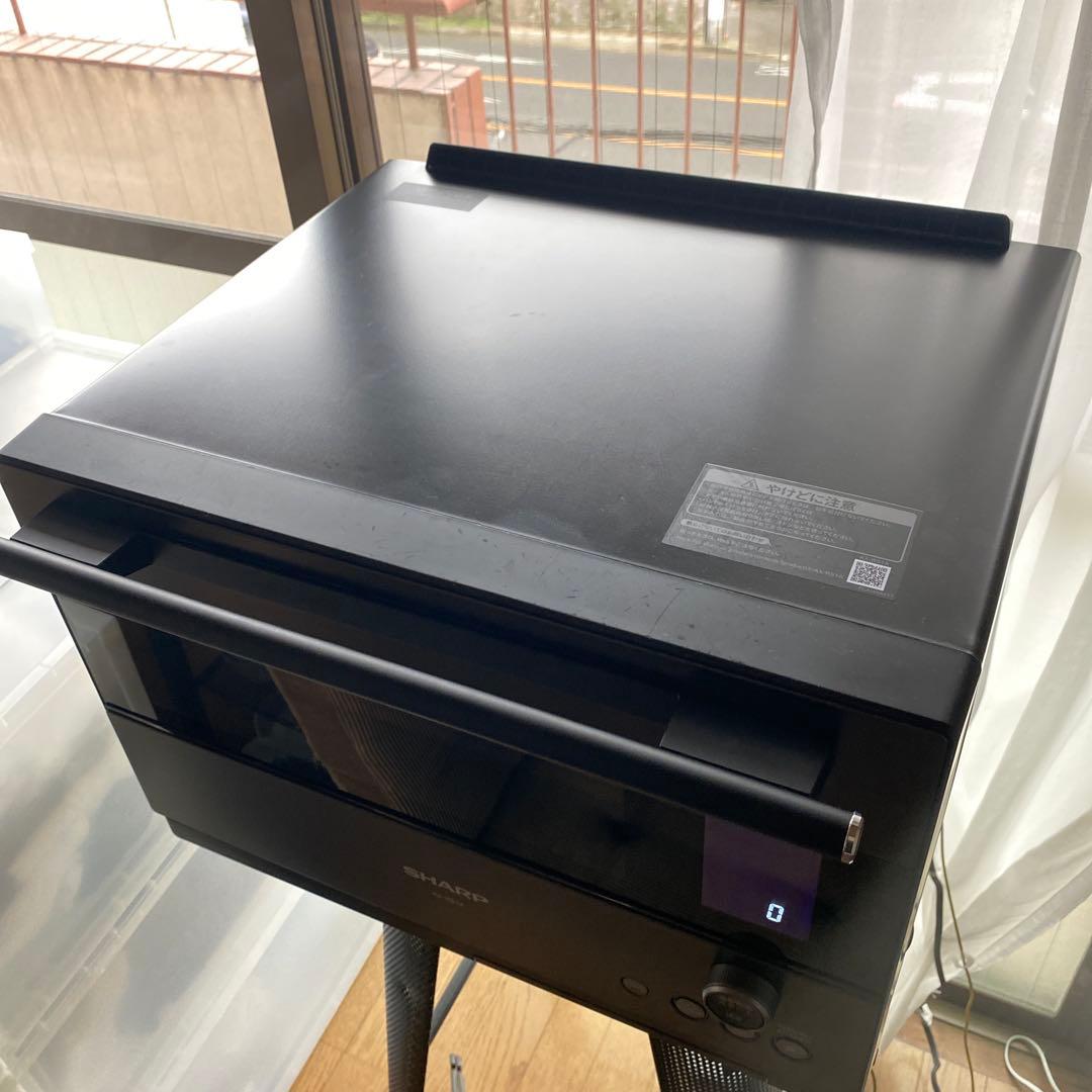 ヘルシオ　オーブンレンジ30L