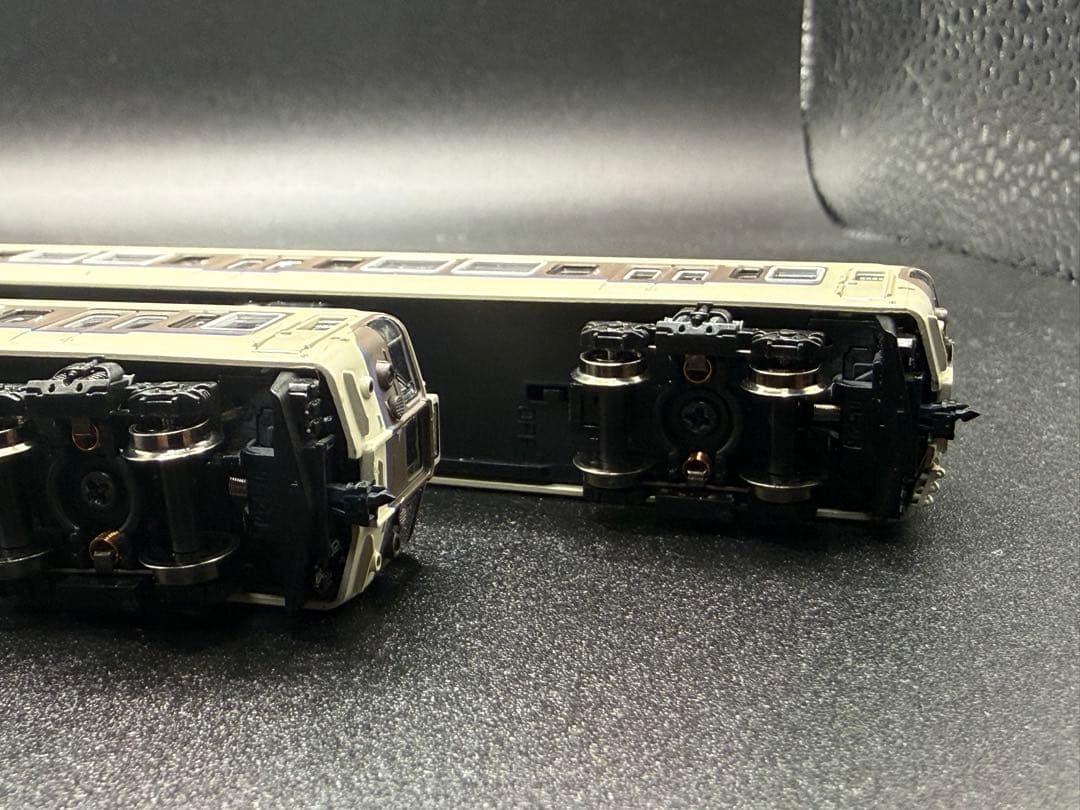 マイクロエース113系7000番台 西日本40N更新車 8両セット　組み替え品