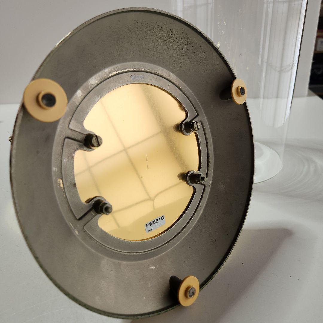 SEIKO ガラスドーム型置時計 PW661G