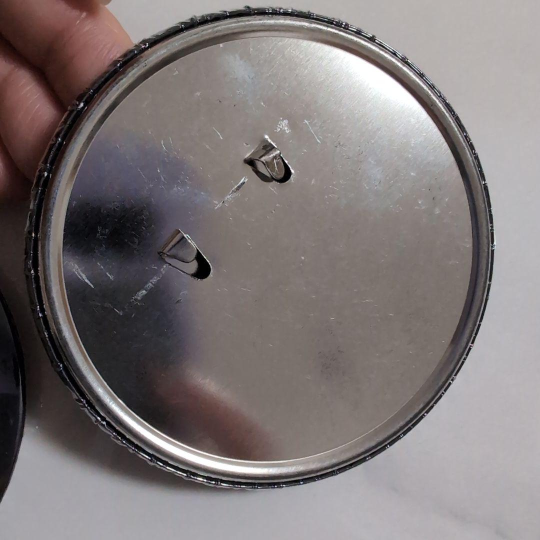 銀魂 土方十四郎 缶バッジセット