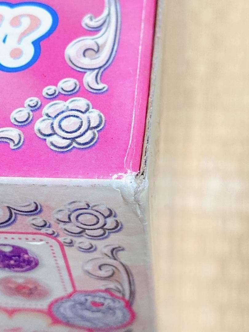 【新品】ハートキャッチミラージュ