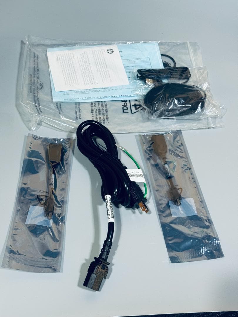 Windowsデスクトップ HP Z2 Tower G9 TWR i9-12900 RTX A2000