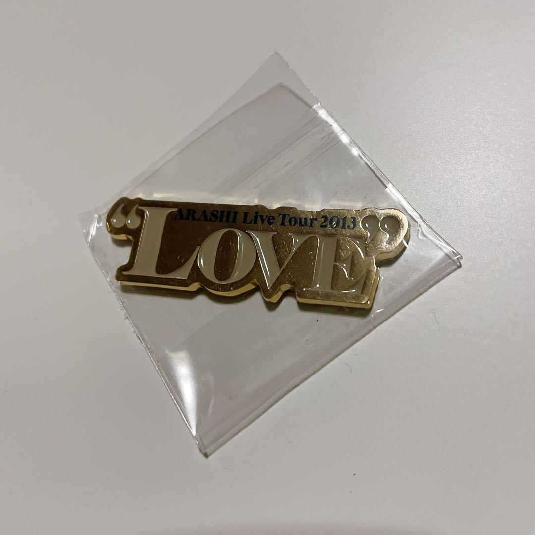 ARASHI LIVE TOUR 2026 マグネット LOVE