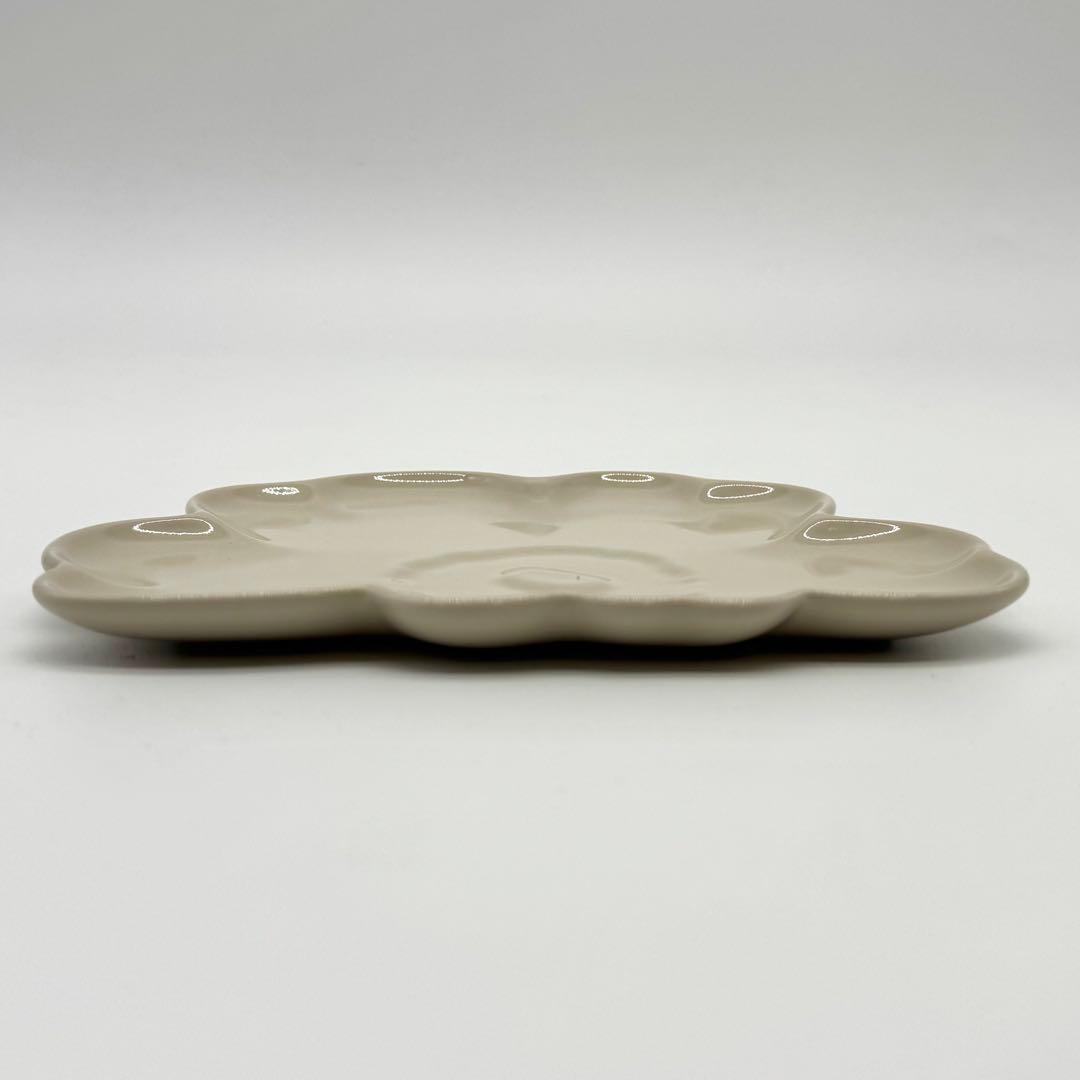 マリメッコUnikko プレート 19cm