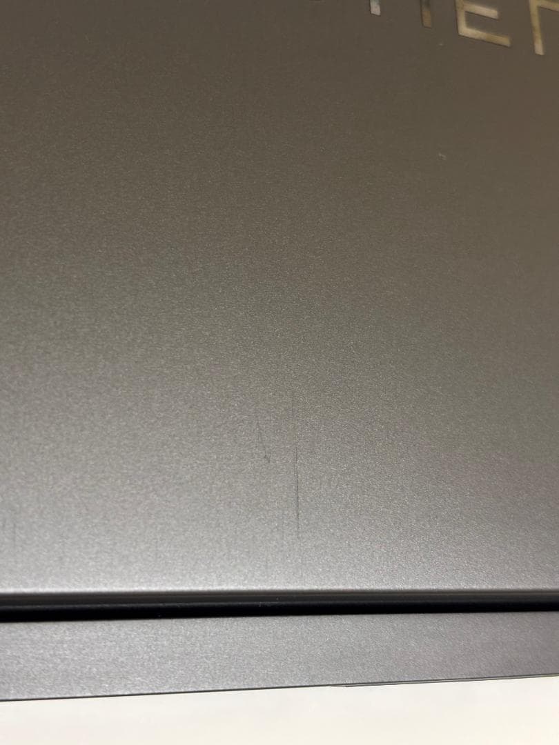 【美品】HP OMEN Transcend14 14-fb0040TX