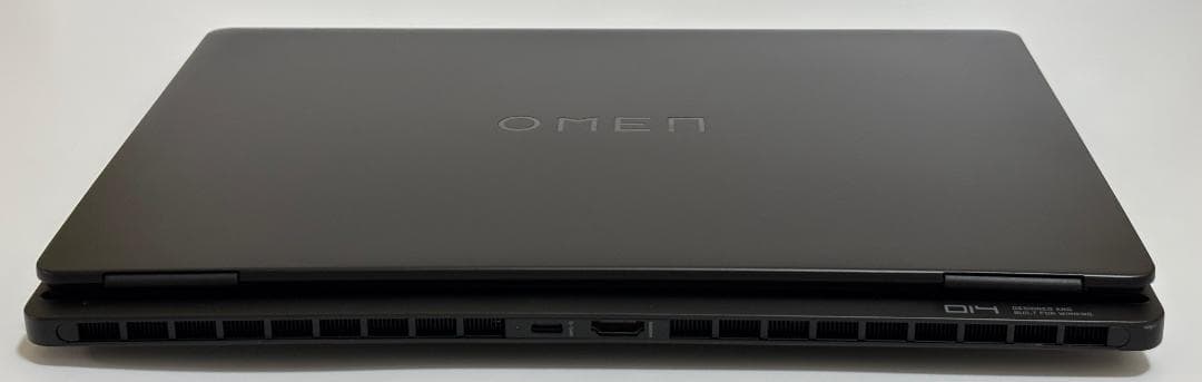 【美品】HP OMEN Transcend14 14-fb0040TX