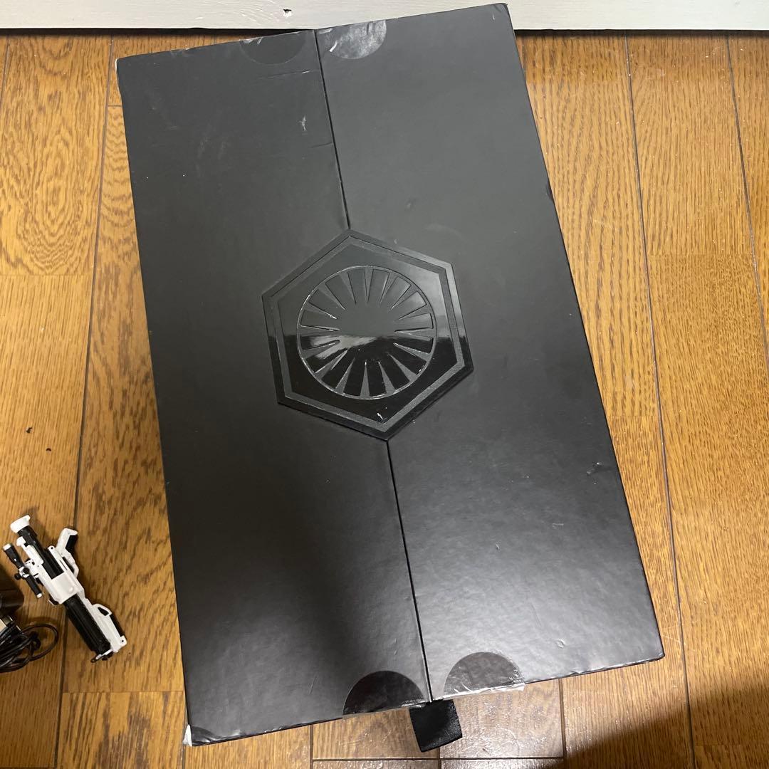 UBTECH STAR WARS 顔認識AI スターウォーズ ストームトルーパー