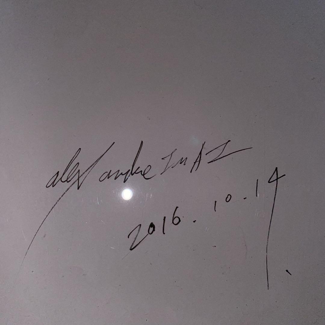 今井アレクサンドル 作品2016(お値段交渉可)