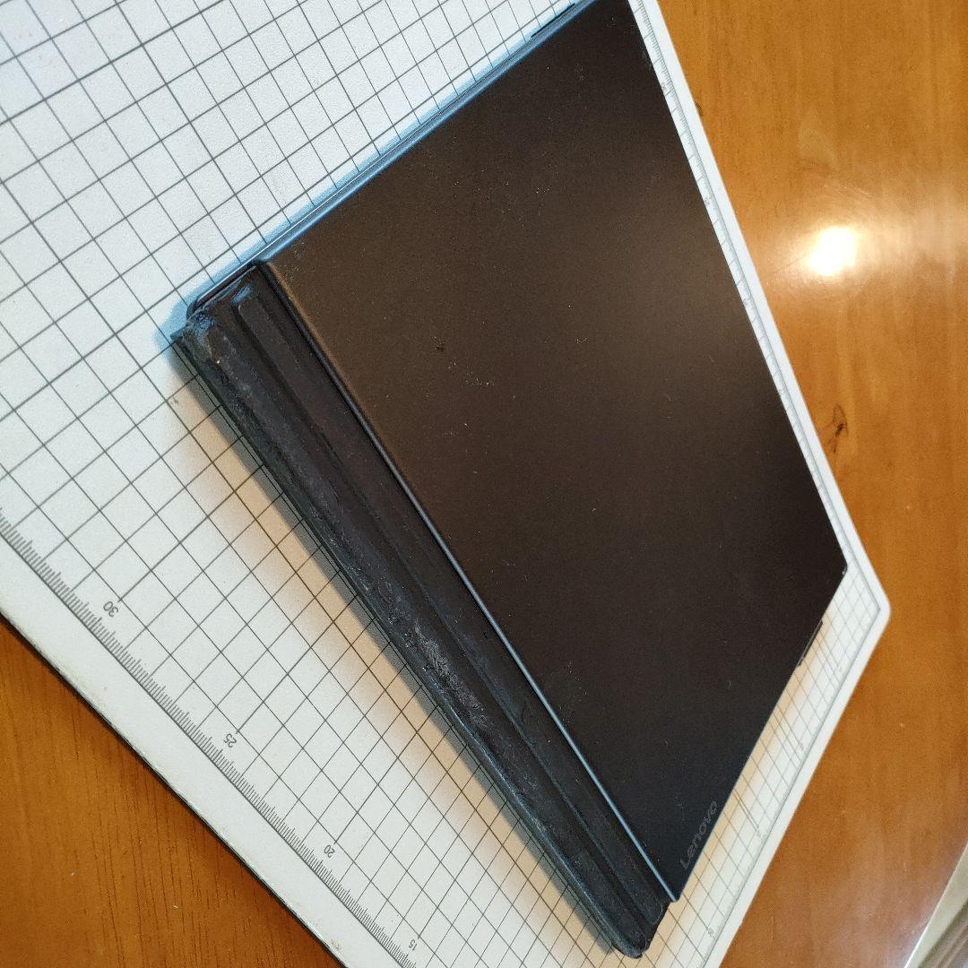LTE対応 ThinkPad X1 Tablet gen2 i5 8gb SSD