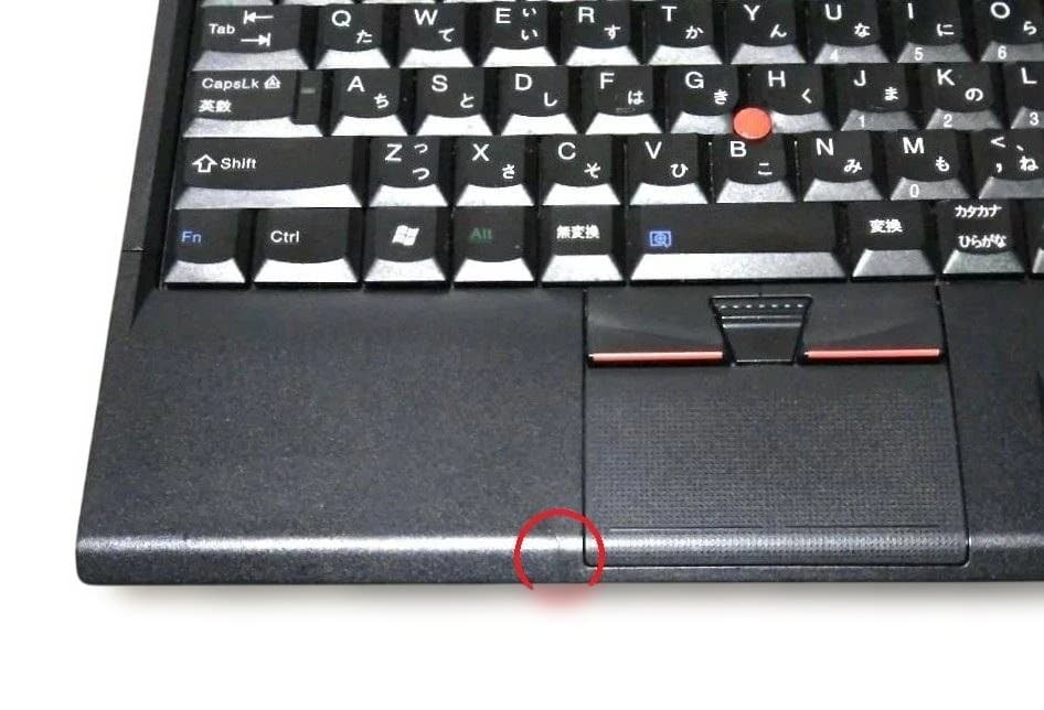 ThinkPad X220　i5／8GB／730GB／オフィス／デュアルブート