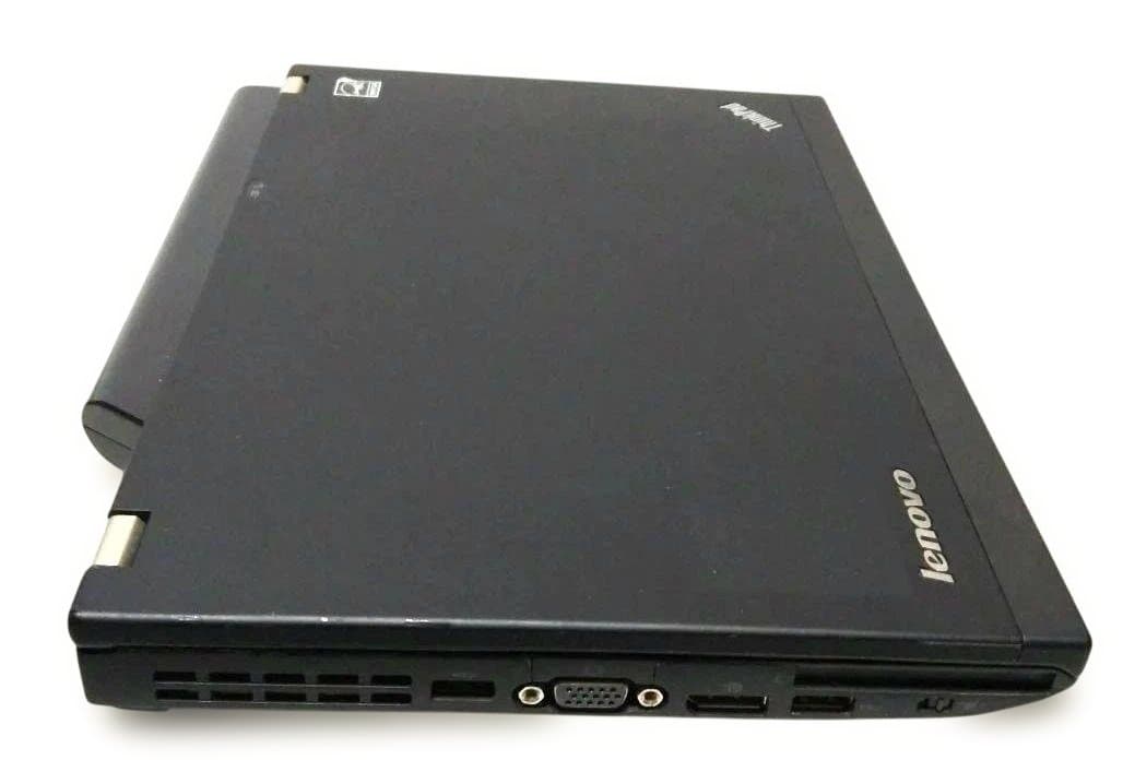 ThinkPad X220　i5／8GB／730GB／オフィス／デュアルブート