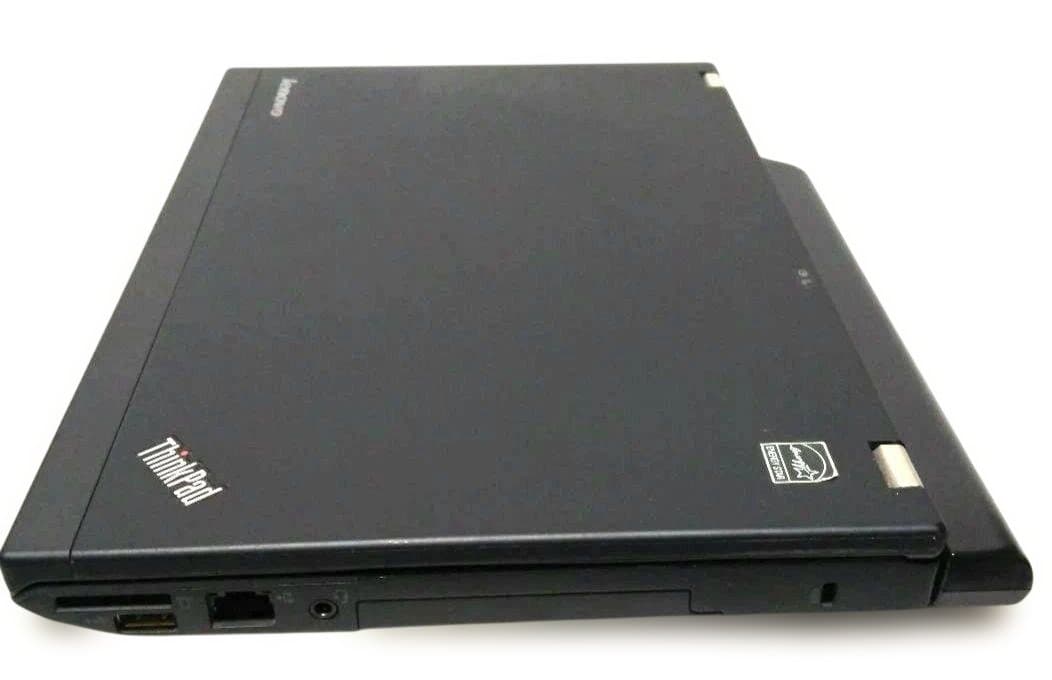 ThinkPad X220　i5／8GB／730GB／オフィス／デュアルブート