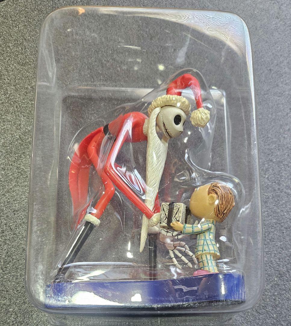 the nightmare before christmas　ブエナビスタ