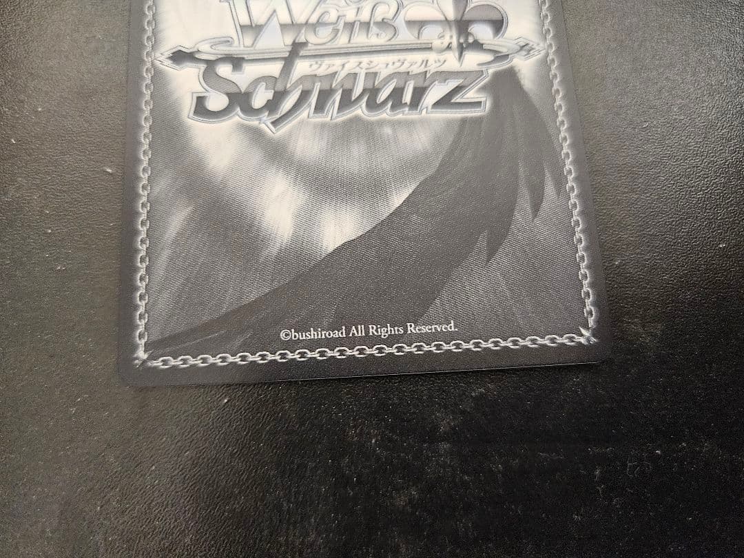 ヴァイスシュヴァルツ デレマス ラビューダ♡トライアングル SP