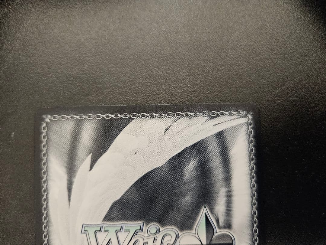 ヴァイスシュヴァルツ デレマス ラビューダ♡トライアングル SP