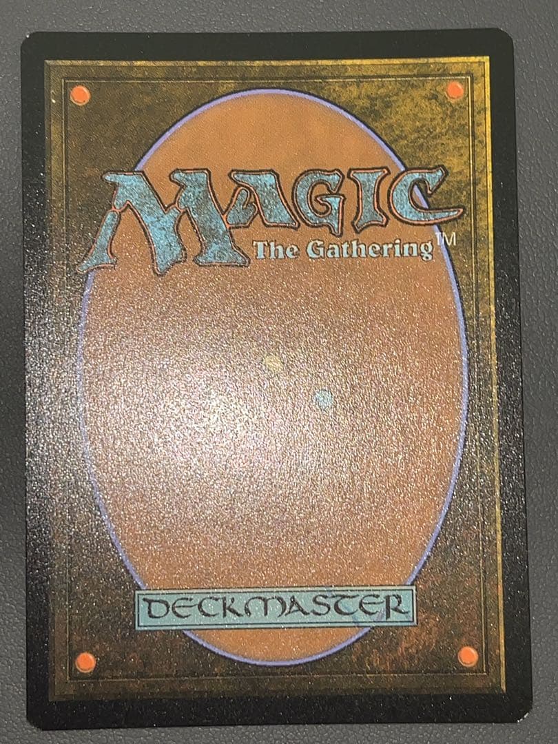 MTG 否定の契約/Pact of Negation foil 英語