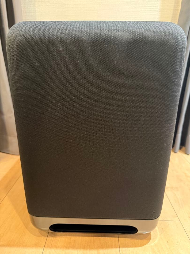 【美品】Sony SA-RS5 & SA-SW5 セット