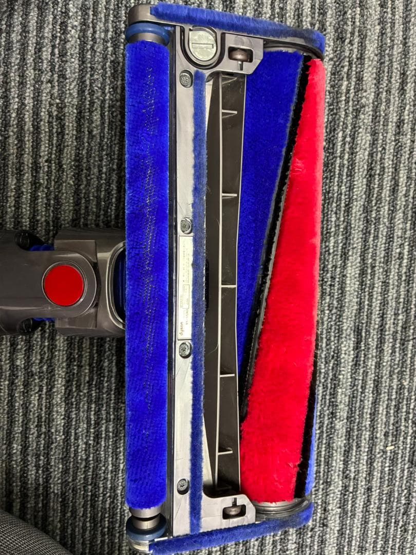 【動作確認済・送料込】ダイソン掃除機V6　バッテリー互換製品