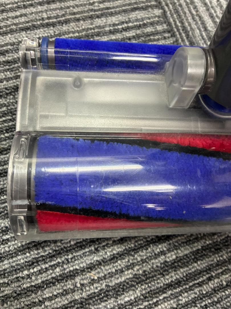 【動作確認済・送料込】ダイソン掃除機V6　バッテリー互換製品