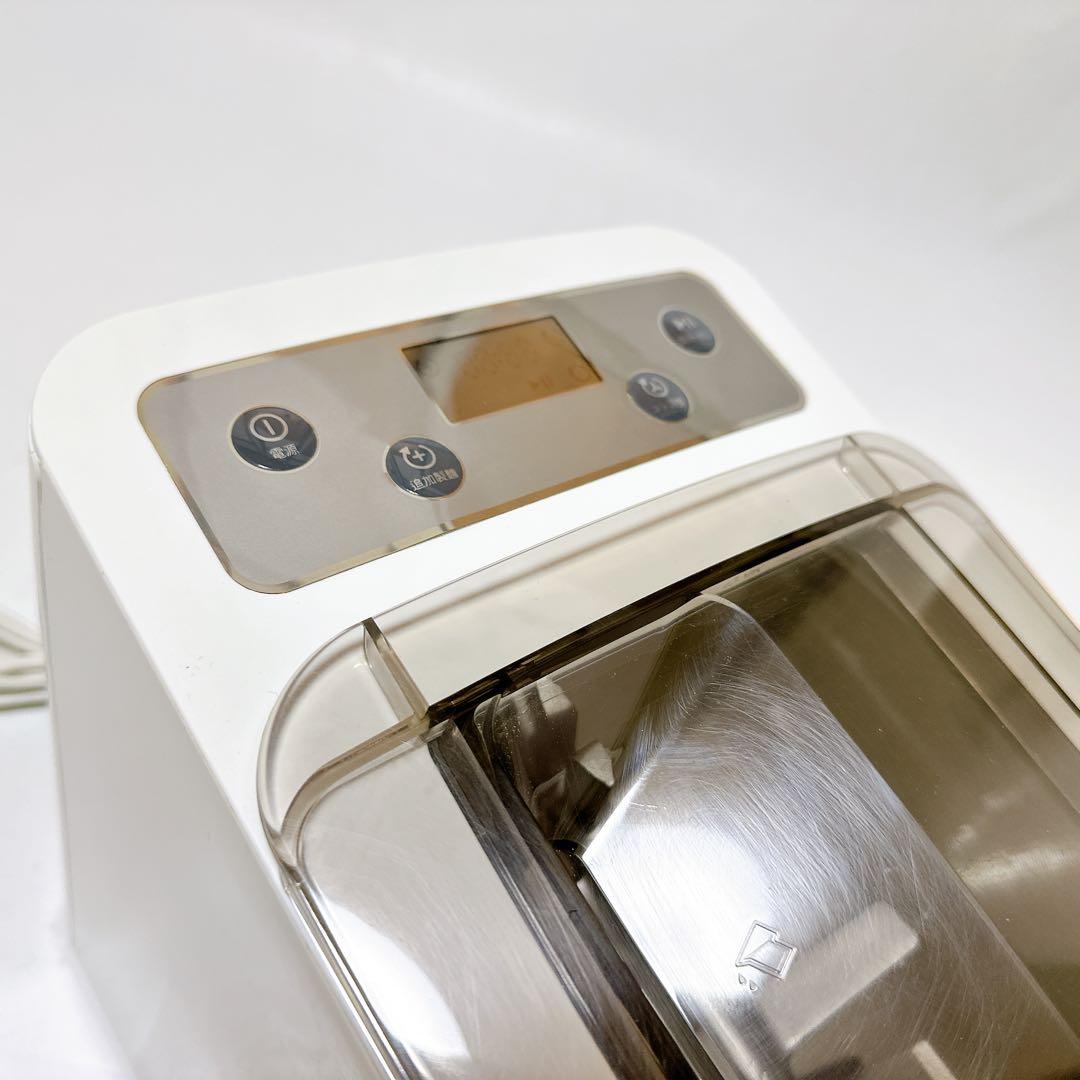 美品 PHILIPS ヌードルメーカー HR2365/01 家庭用製麺機