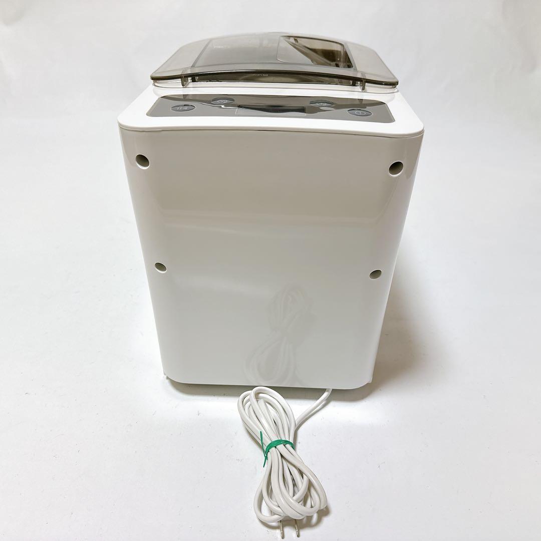 美品 PHILIPS ヌードルメーカー HR2365/01 家庭用製麺機