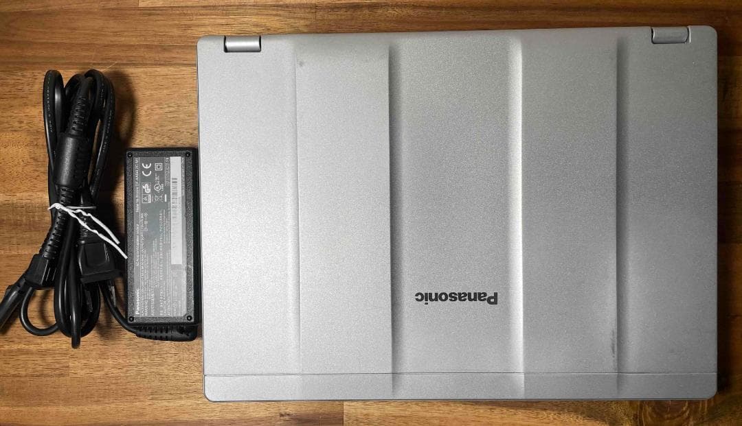 Win11 Office CF-SZ6 メモリ16GB SSD256GB 一部難