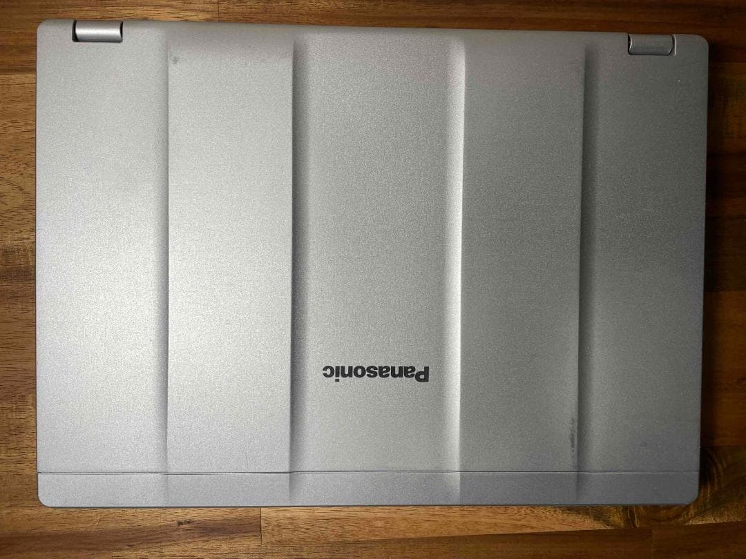 Win11 Office CF-SZ6 メモリ16GB SSD256GB 一部難