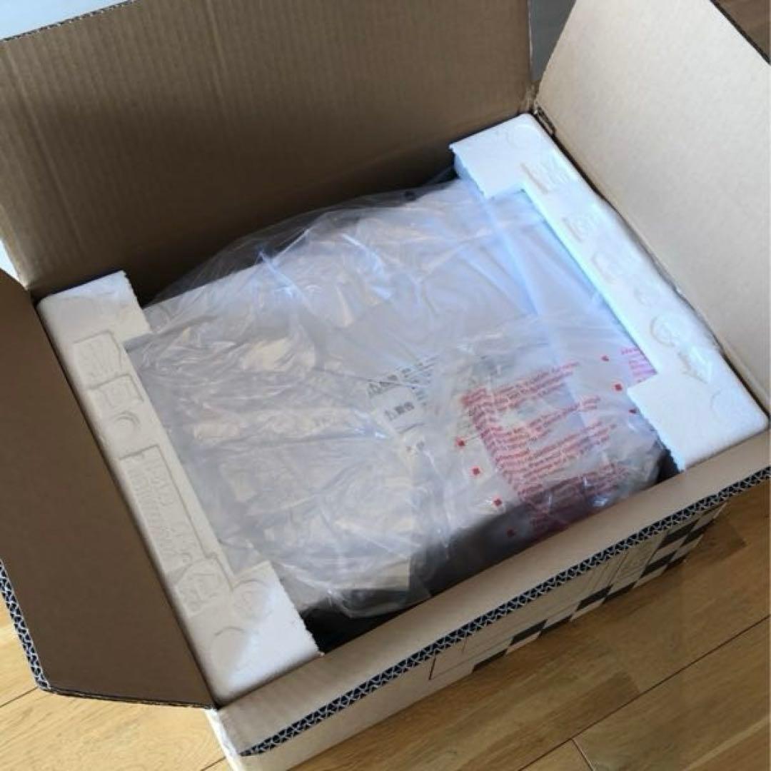 【新品未使用】Comfee EAM-MF172 17L 電子レンジ