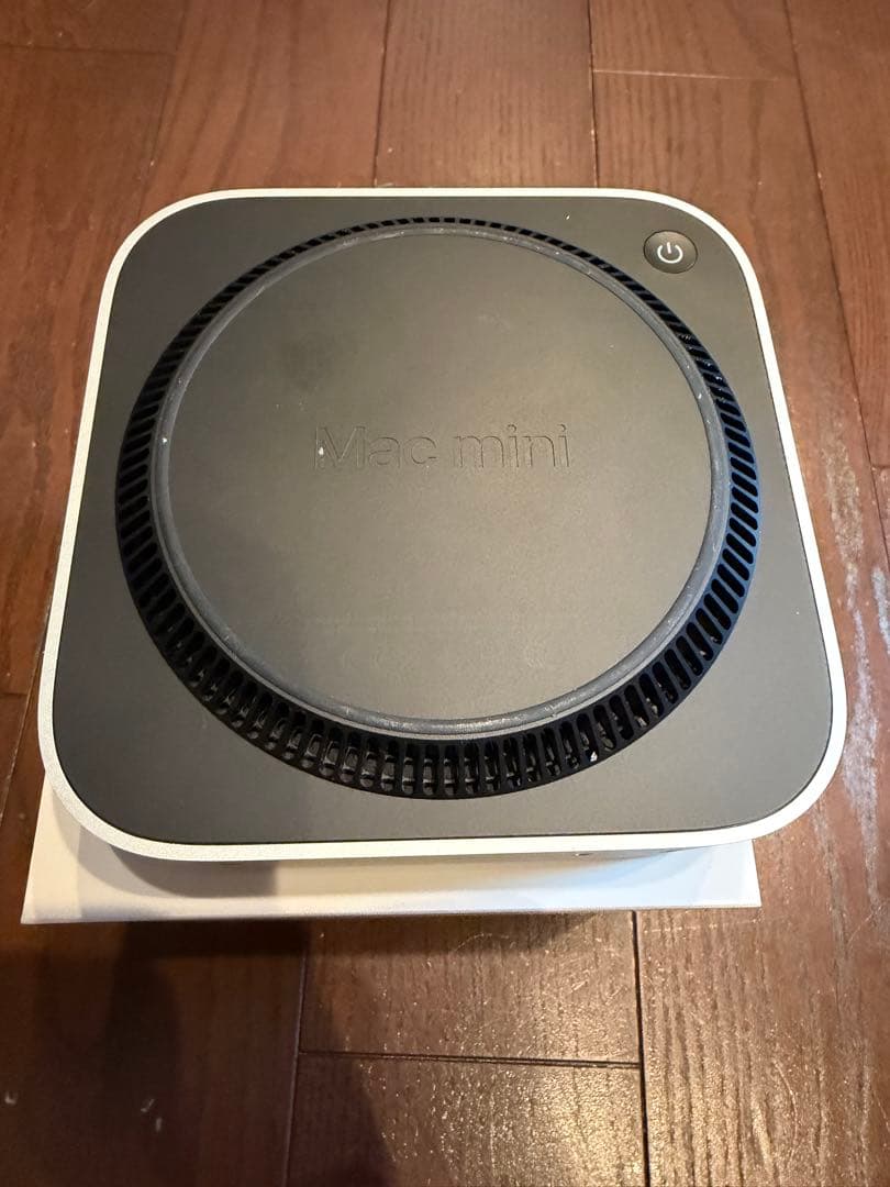 Mac mini 16GB 256GB Keyboard Mouse2 等セット