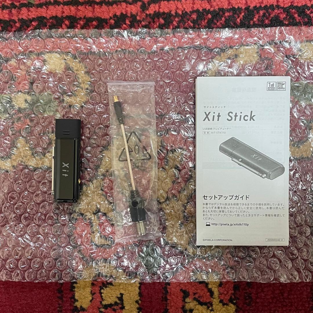 その他 Xit Stick XIT-STK110