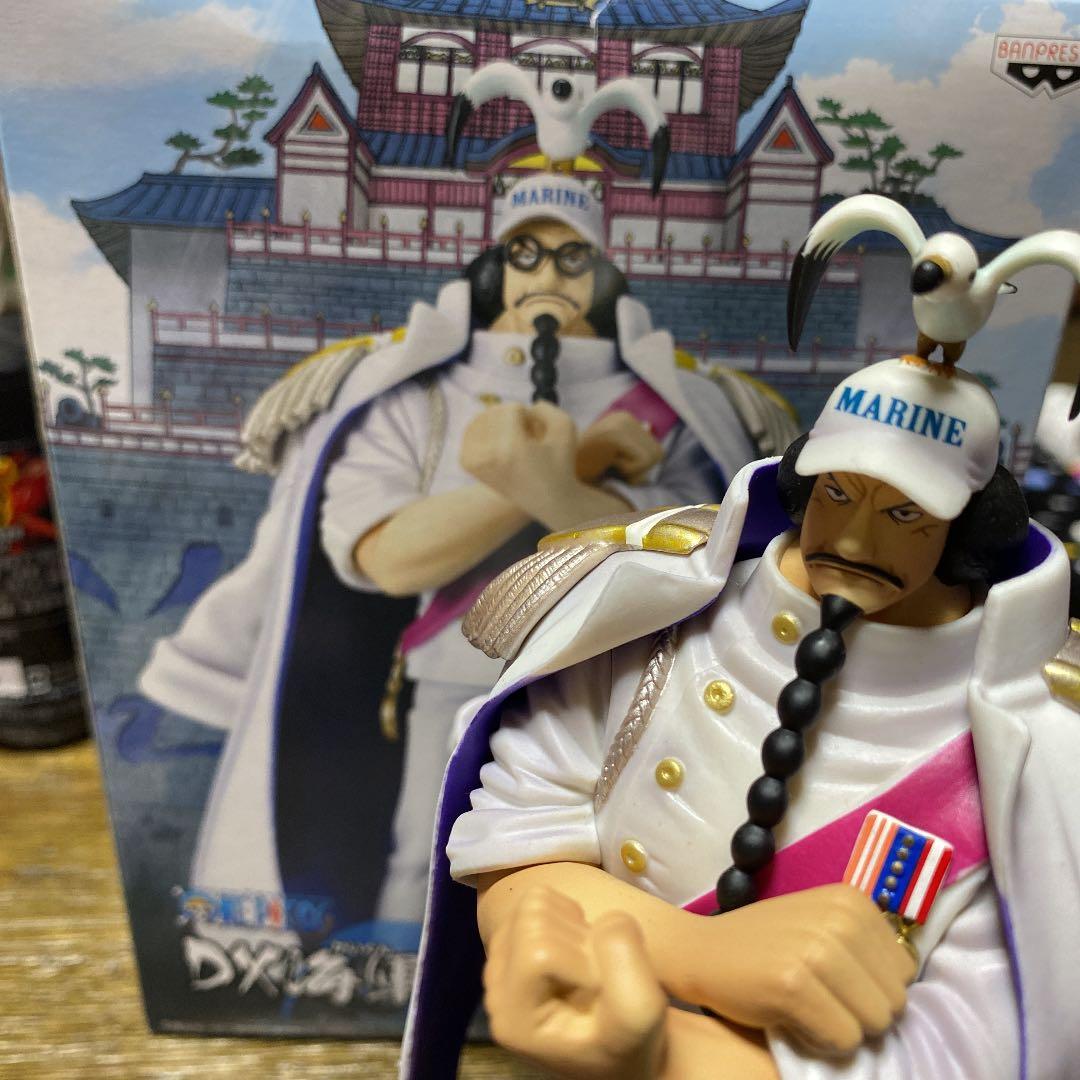 ワンピース DXFフィギュア 【開封品】30体セット‼︎