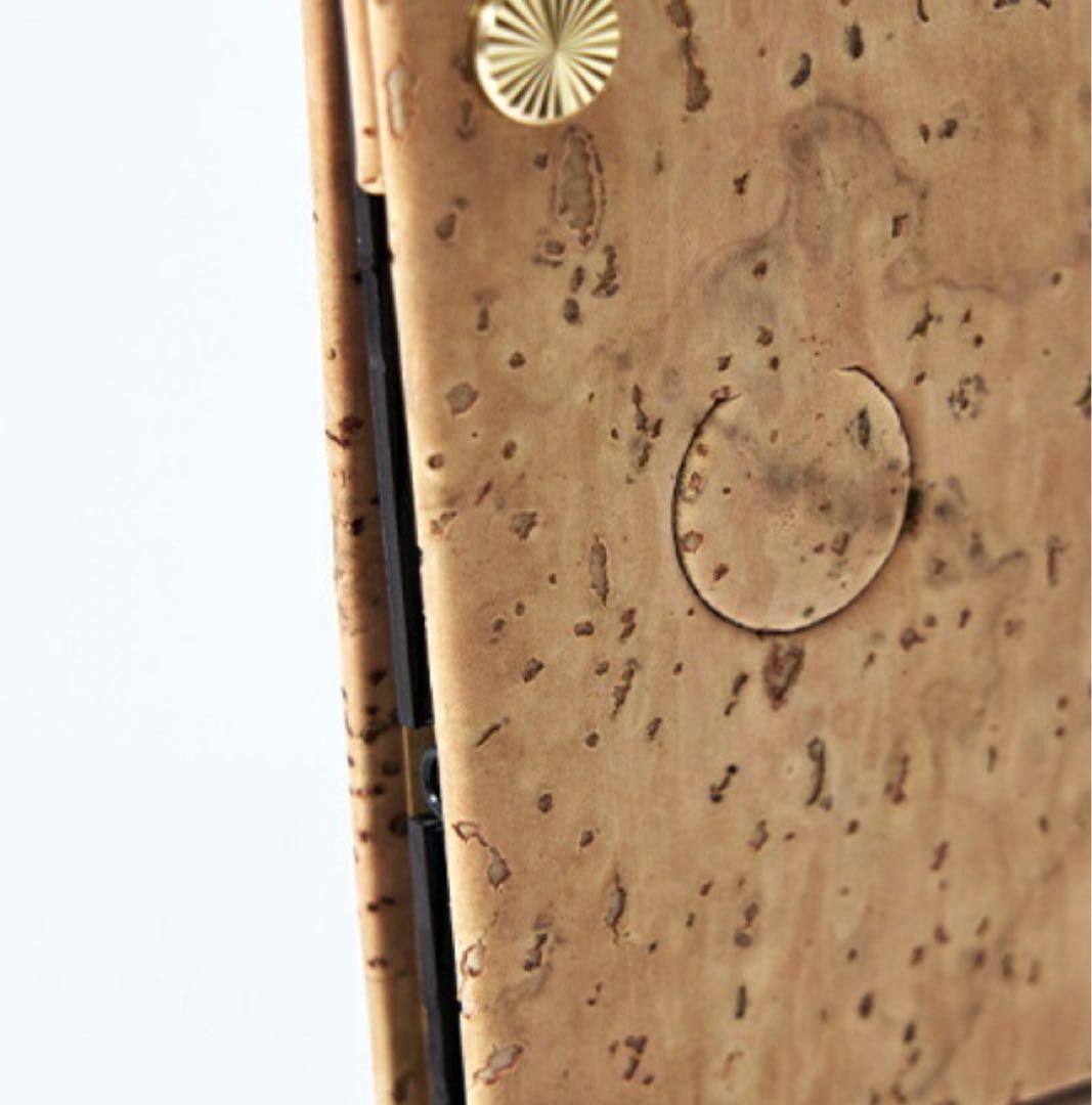 papershoot コルク　ケース