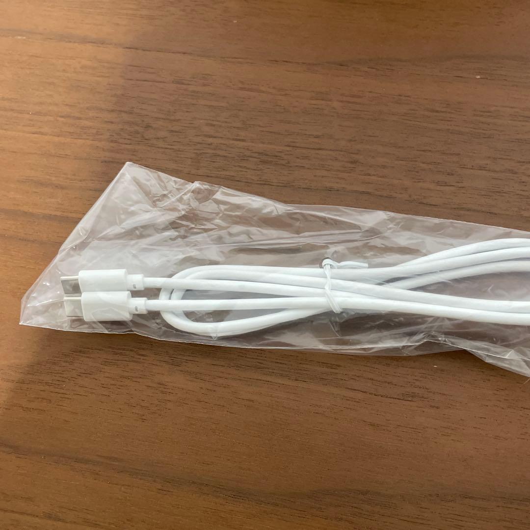 リファ　フィンガーアイロン 白 、専用スタンド付