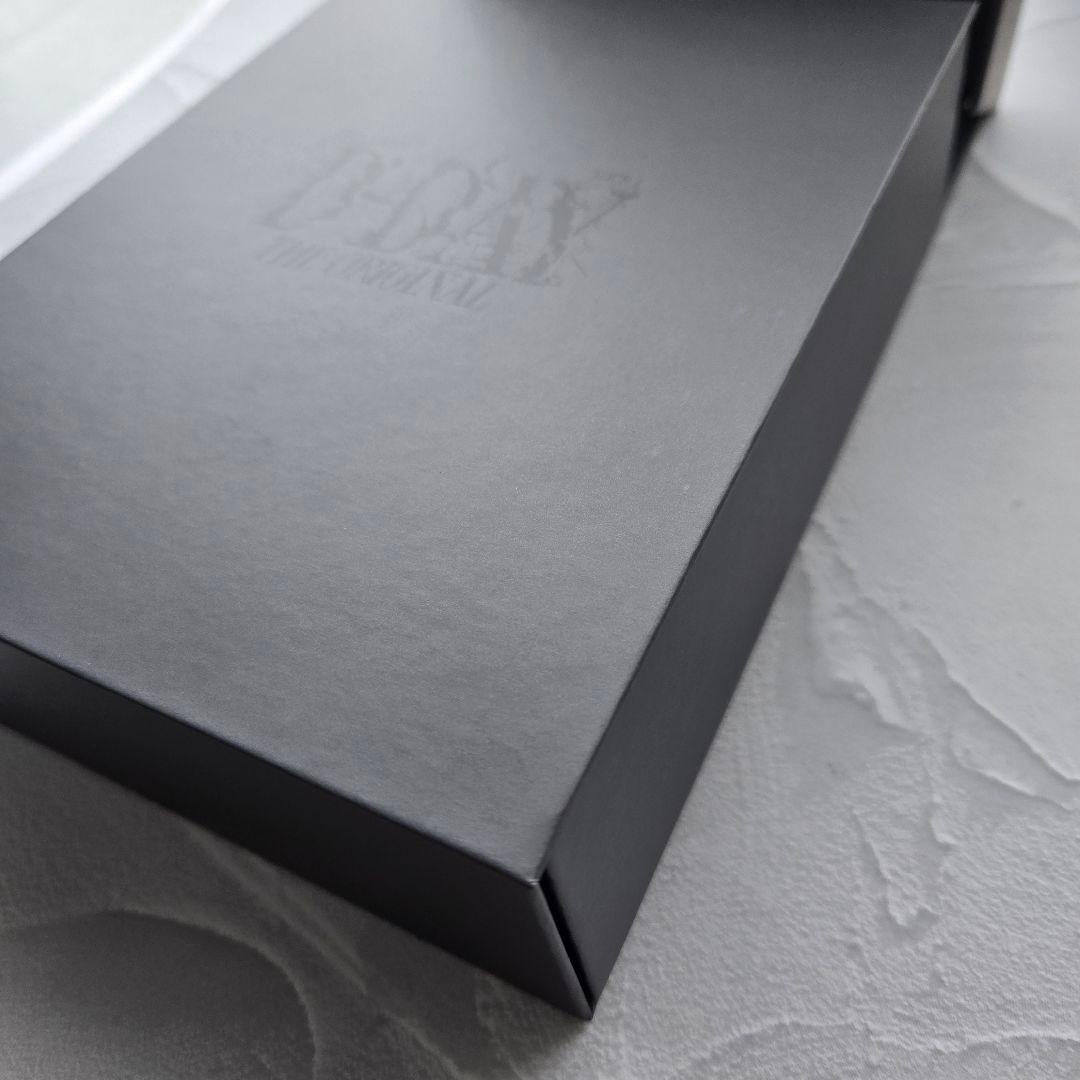 【デジコ未使用】SUGA Agust D D-DAY THE ORIGINAL