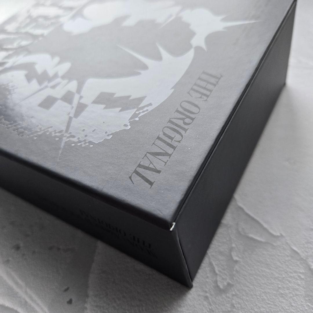 【デジコ未使用】SUGA Agust D D-DAY THE ORIGINAL