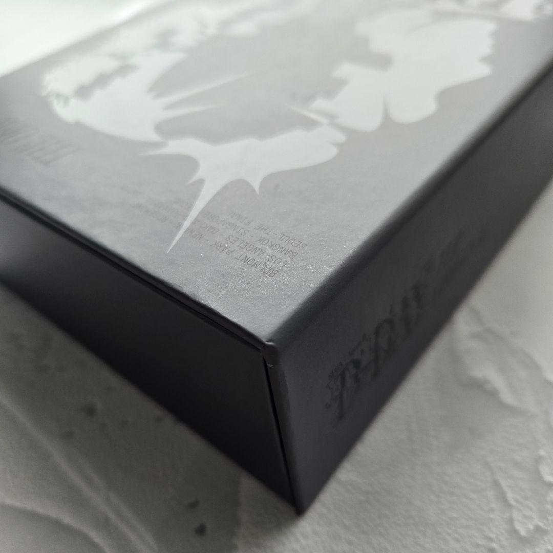 【デジコ未使用】SUGA Agust D D-DAY THE ORIGINAL