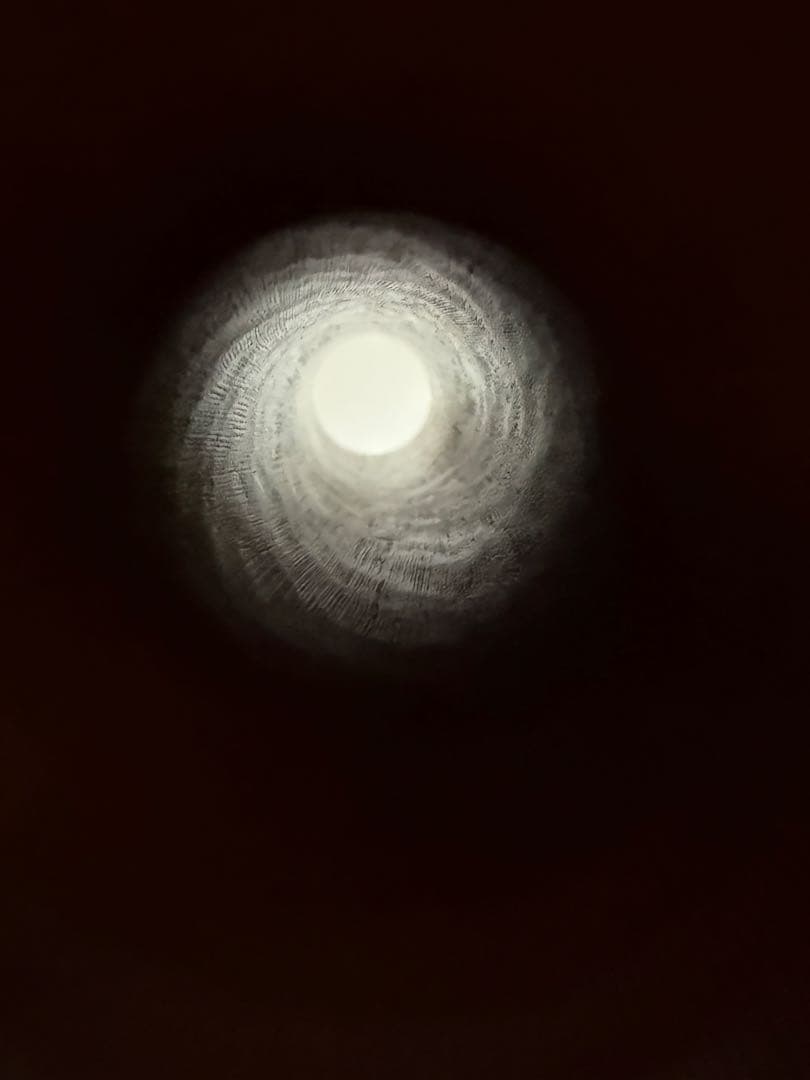 あ*ず様 和楽器　小鼓　胴　つづみ　蒔絵　鼓　中古　美品