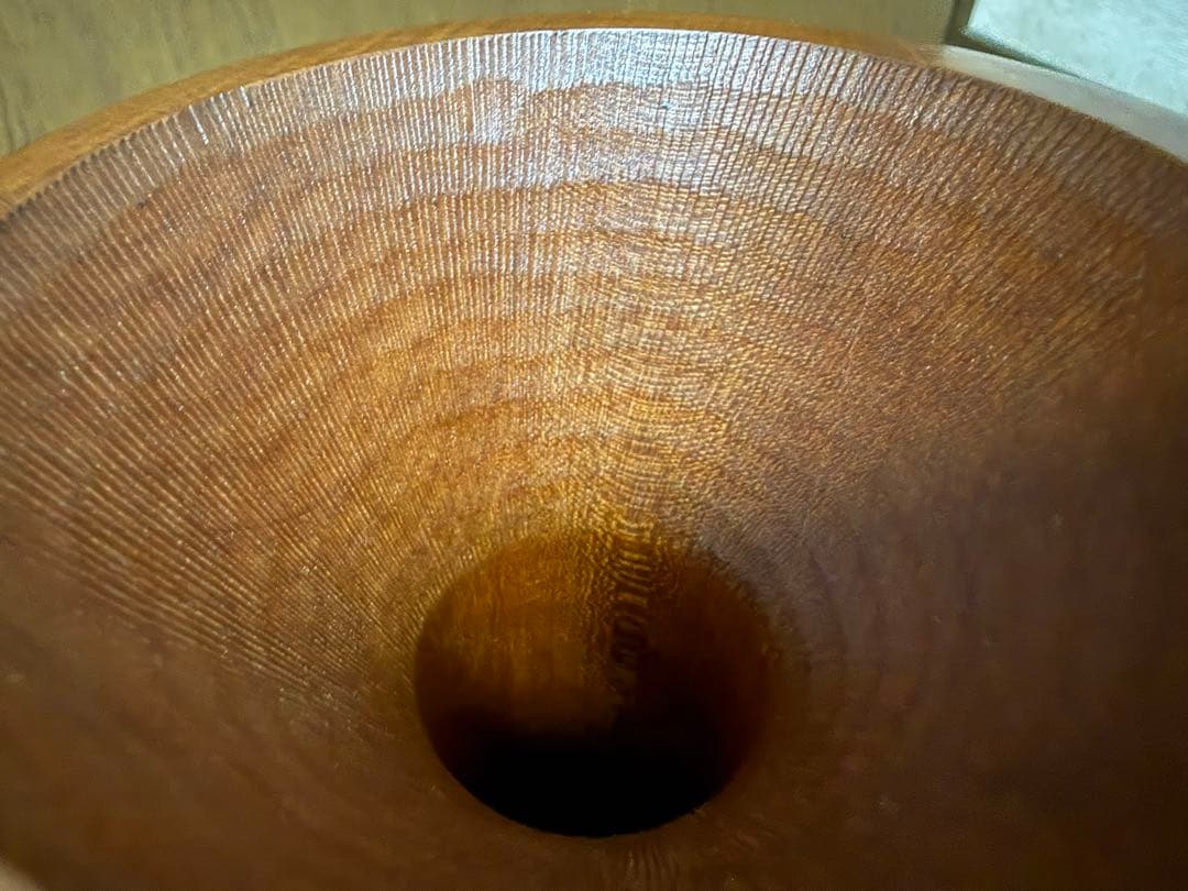 あ*ず様 和楽器　小鼓　胴　つづみ　蒔絵　鼓　中古　美品