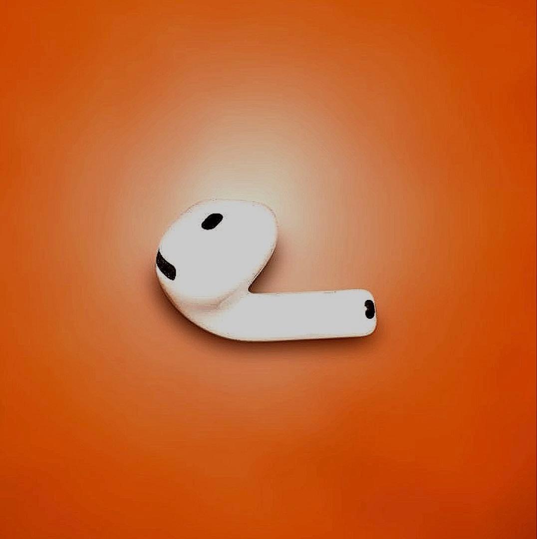 AirPods4 L 左耳 アクティブノイズキャンセリング搭載モデル