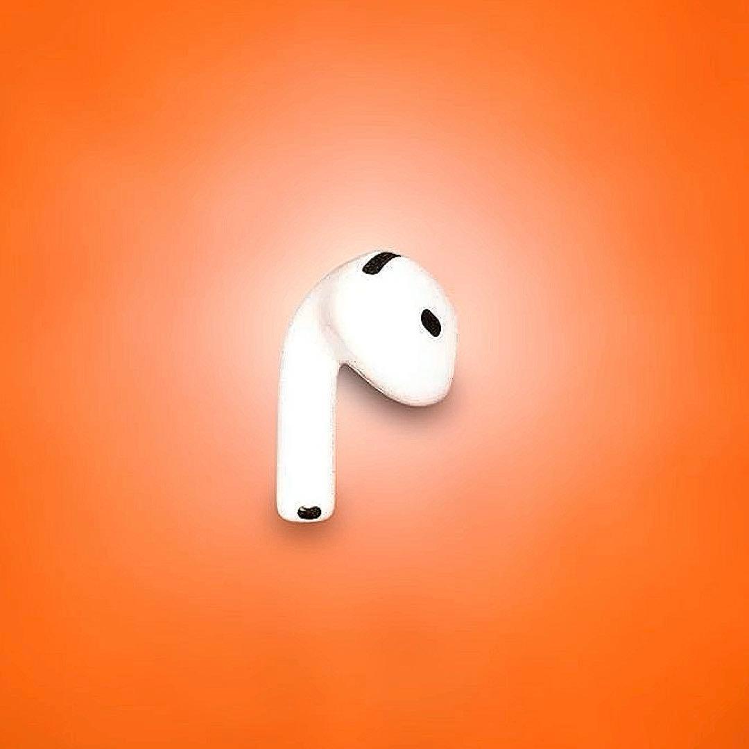 AirPods4 L 左耳 アクティブノイズキャンセリング搭載モデル