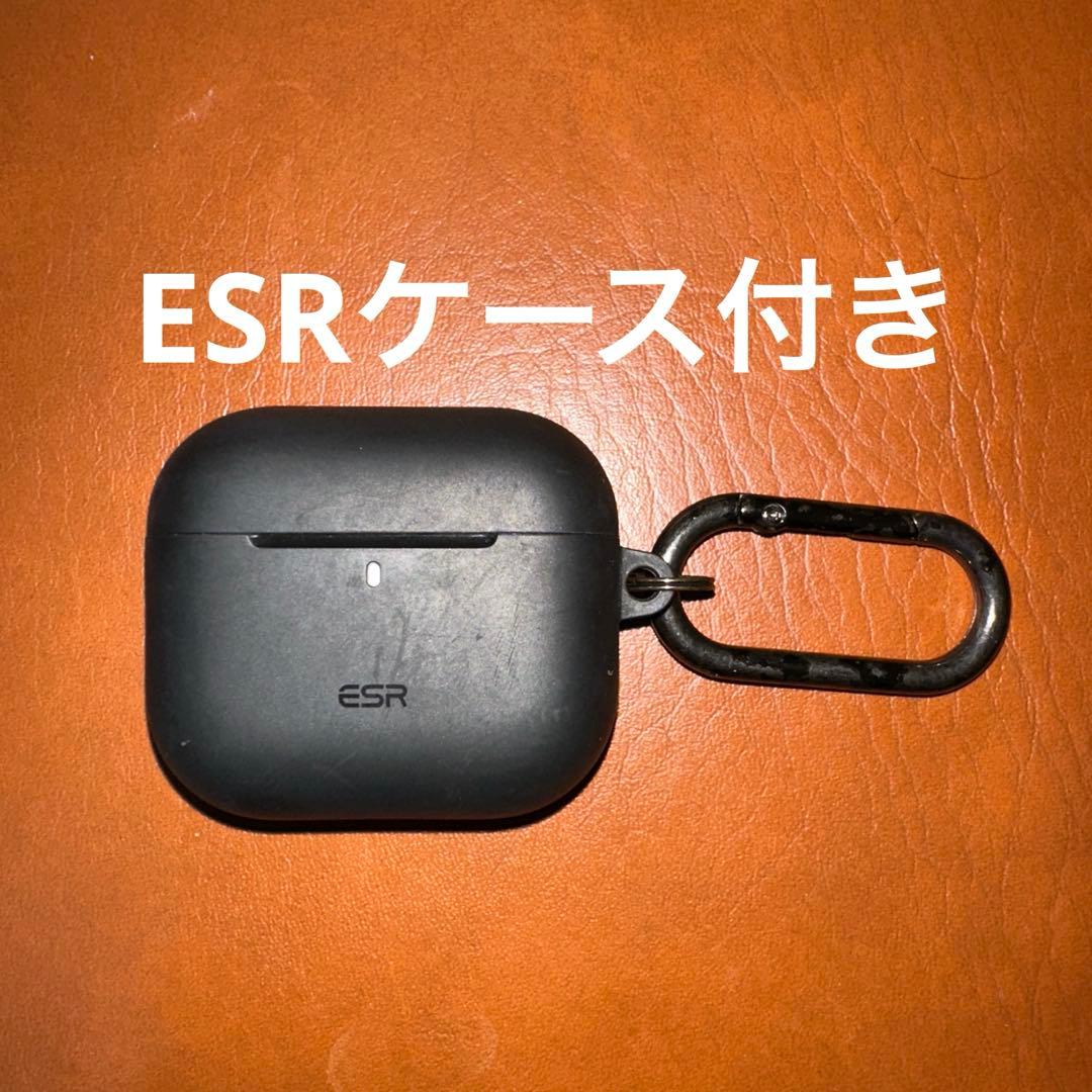 AirPods4 L 左耳 アクティブノイズキャンセリング搭載モデル