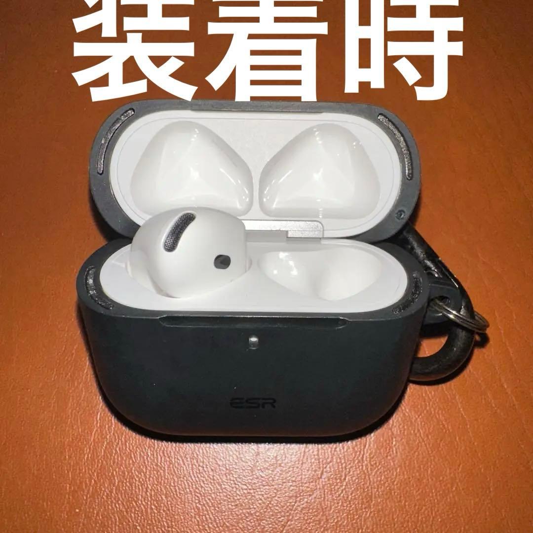 AirPods4 L 左耳 アクティブノイズキャンセリング搭載モデル