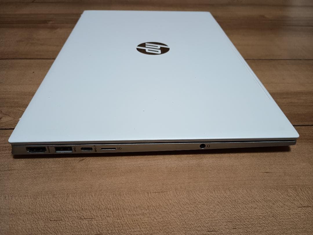 Windows11，１TB（空き879GB）SSD，MS Office 2019