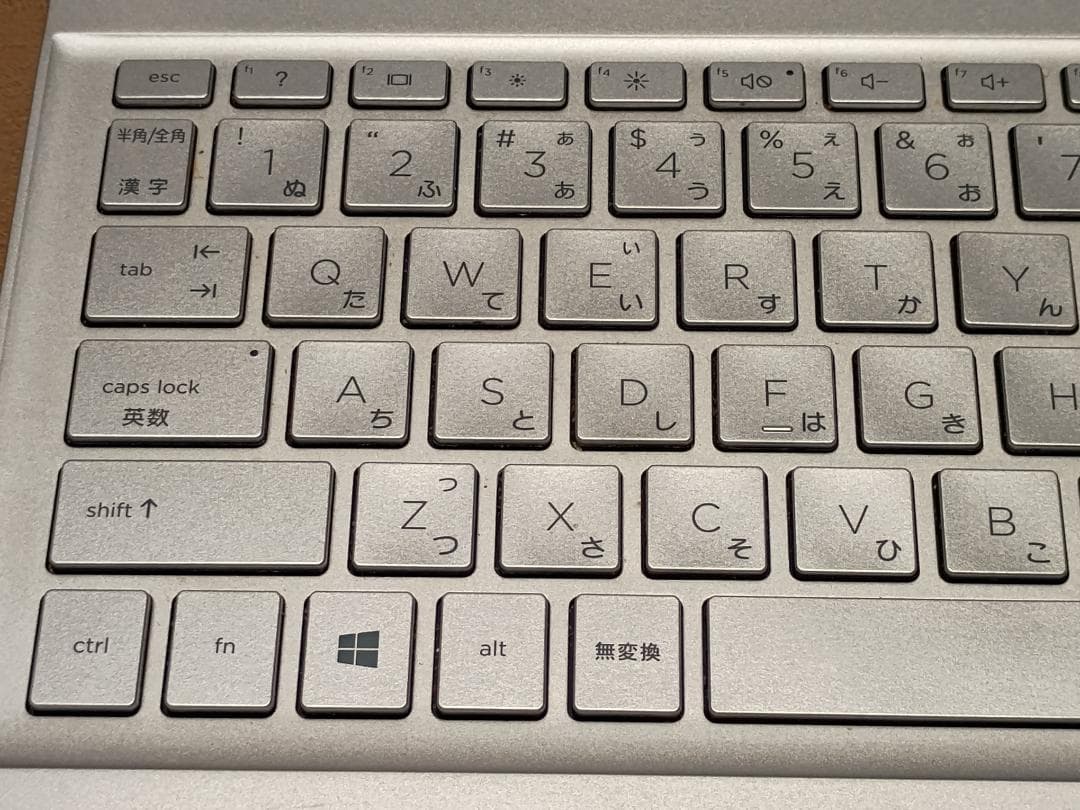 Windows11，１TB（空き879GB）SSD，MS Office 2019