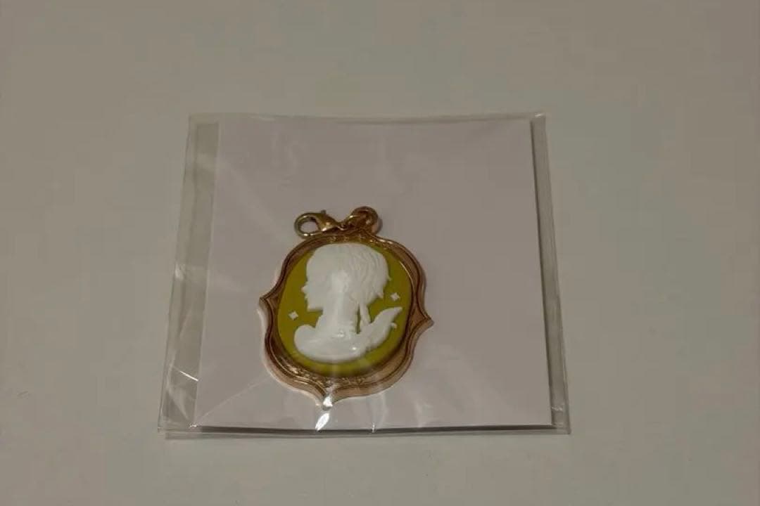 アニメ「星降る王国のニナ」 オンラインくじ タロットver.アズールセット